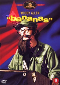 Bananas |   DVD